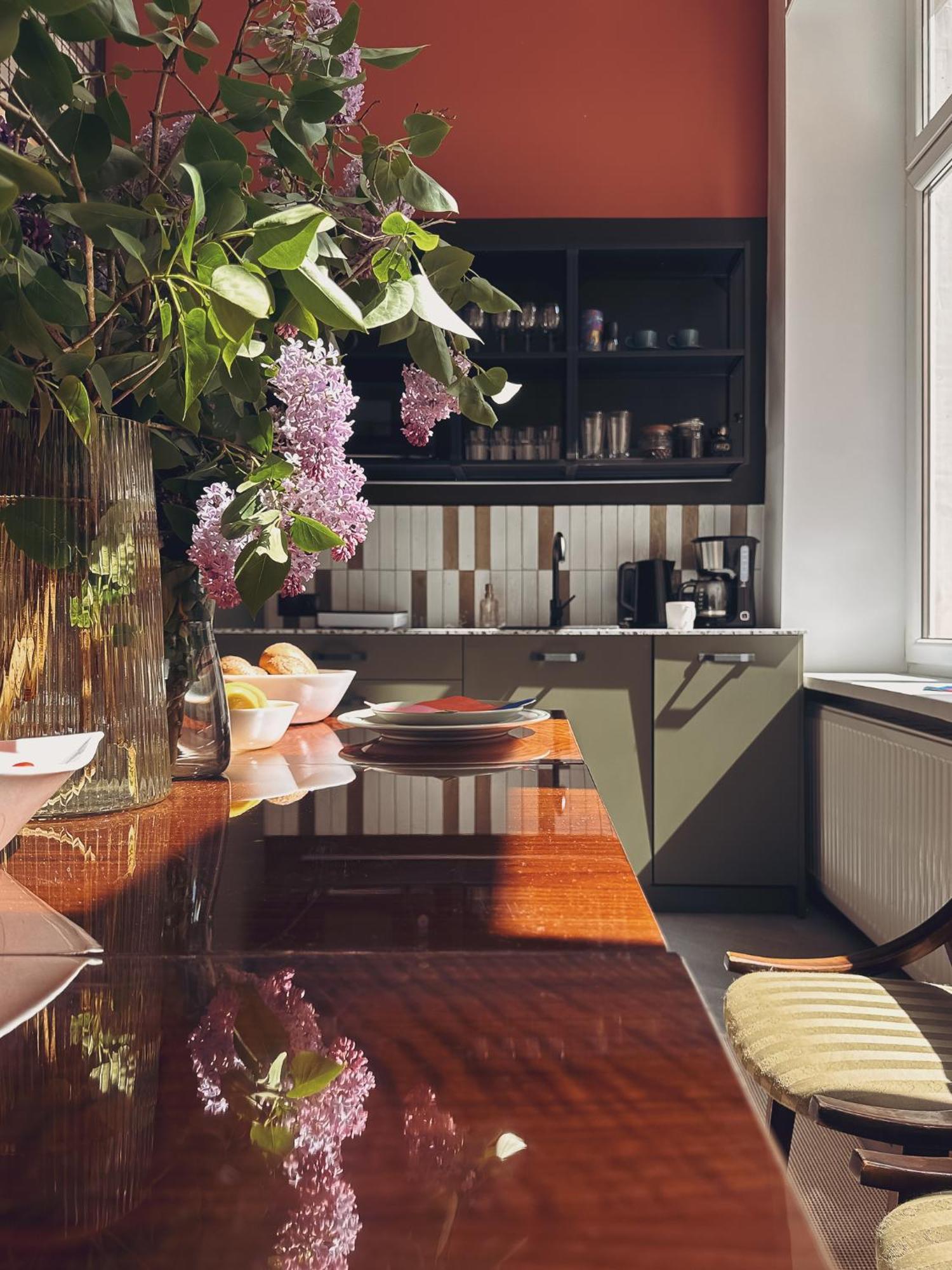 Apartamento Quiet Luxury On Florianska Cracovia Exterior foto