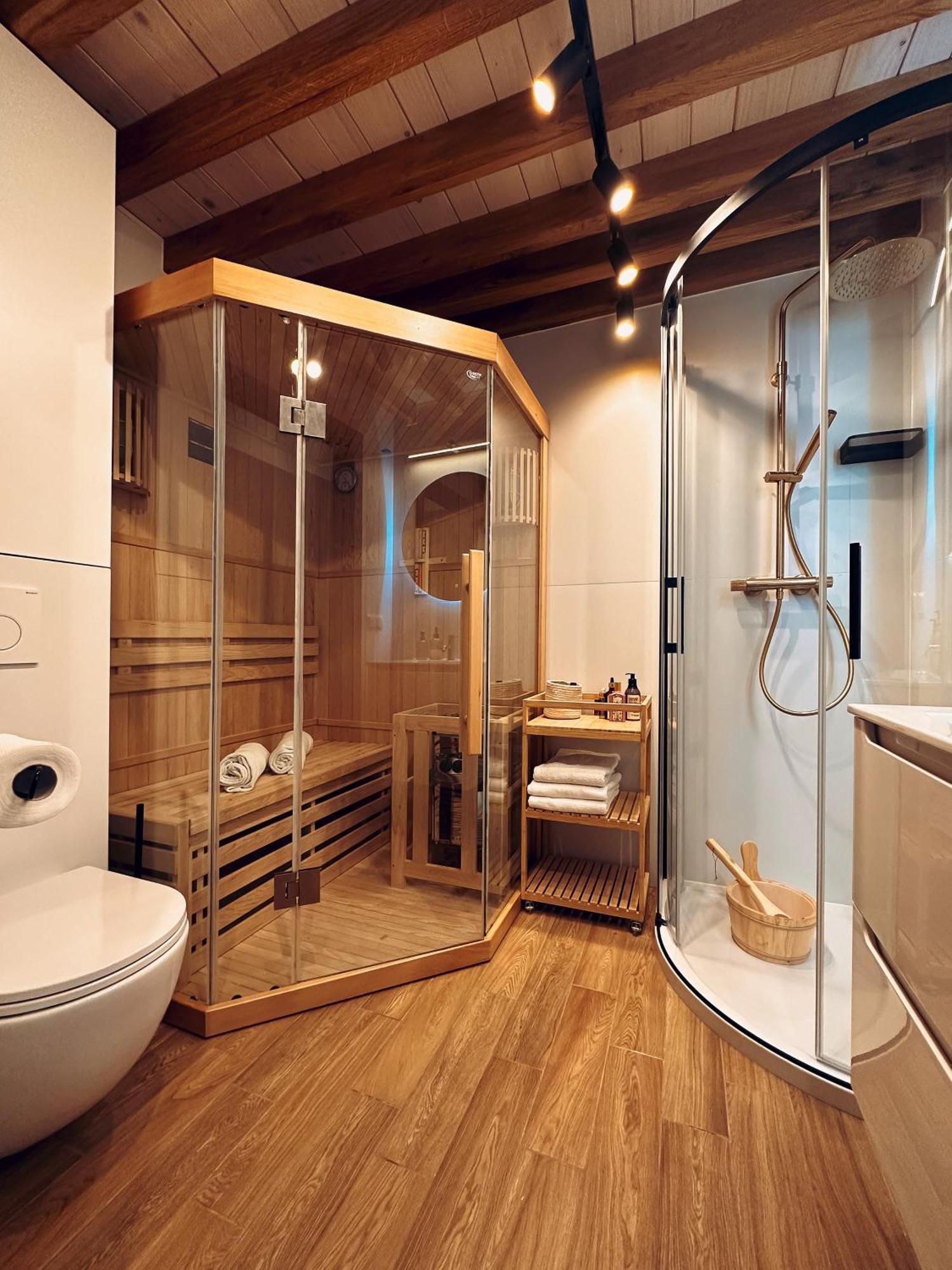 Apartamento Quiet Luxury On Florianska Cracovia Exterior foto