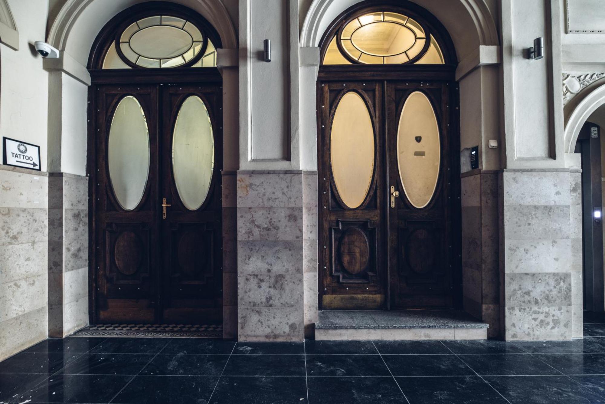 Apartamento Quiet Luxury On Florianska Cracovia Exterior foto
