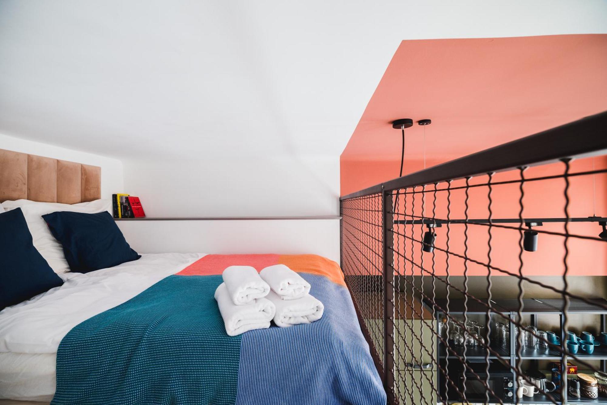 Apartamento Quiet Luxury On Florianska Cracovia Exterior foto